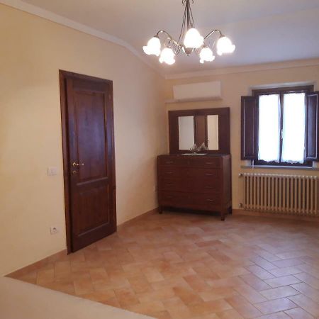 Ferienwohnung La Casa Di Ida Porciano Exterior foto
