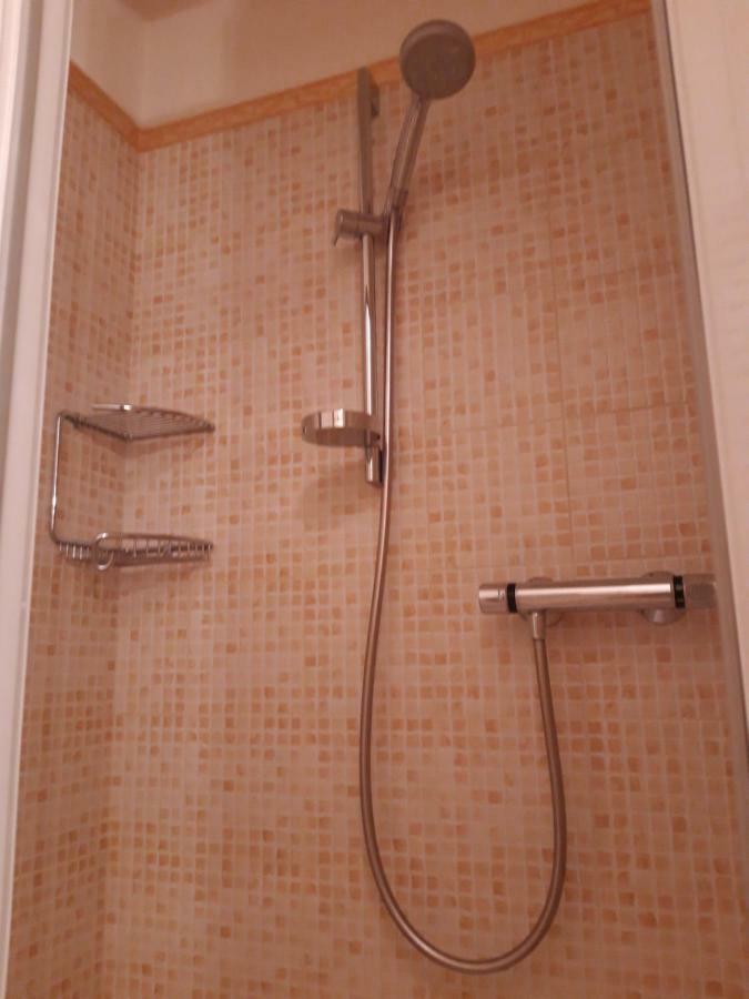 Ferienwohnung La Casa Di Ida Porciano Exterior foto