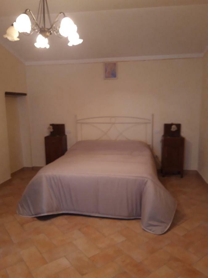 Ferienwohnung La Casa Di Ida Porciano Exterior foto